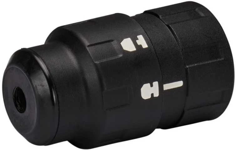 Makita SDS-PLUS Griebtuvas HR3012FC 191F47-2