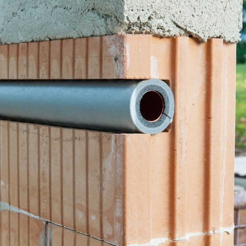 Griovelių freza REMS Krokodil 180 SR L-Boxx su priedais