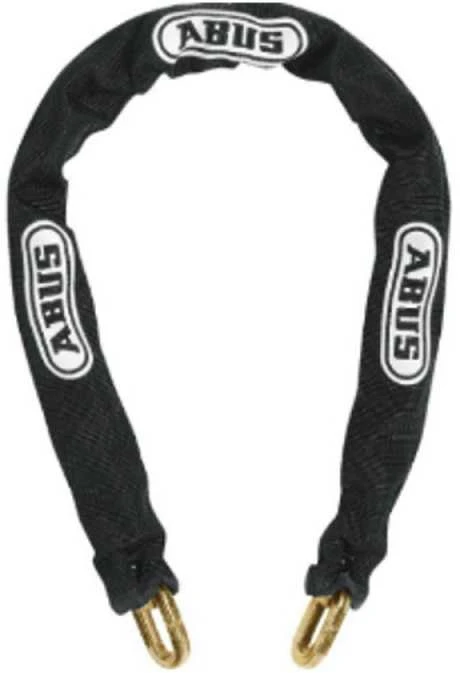 Grūdinto plieno grandinė ABUS 0301 850mm
