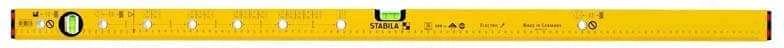 Gulsčiukas Stabila 70 Electric; 120 cm