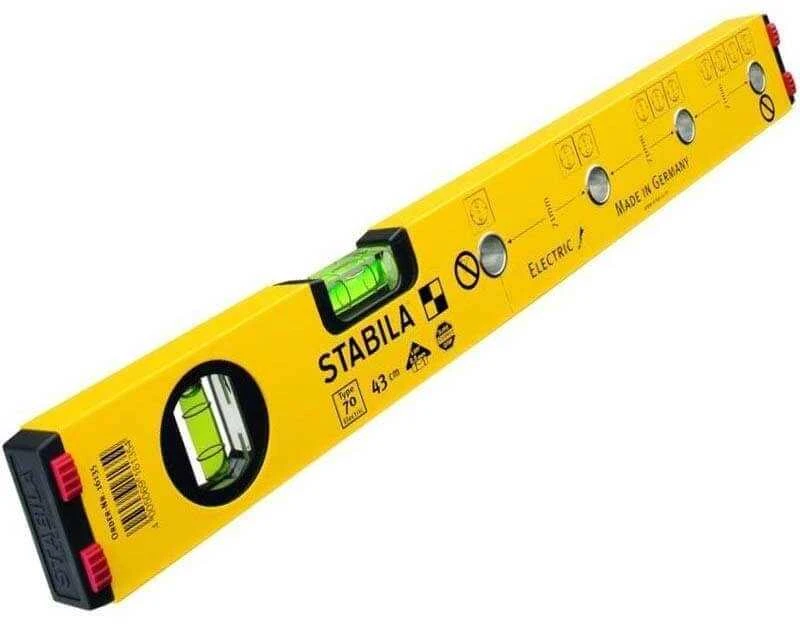 Gulsčiukas 70 M 43cm, Stabila