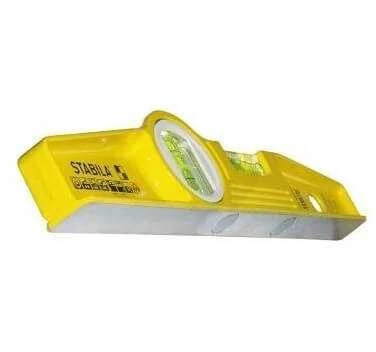 Gulsčiukas su magnetu STABILA 25cm 81SM
