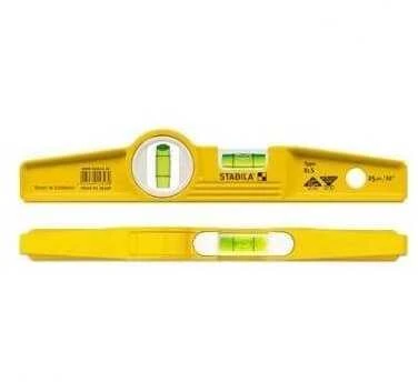 Gulsčiukas su magnetu STABILA 25cm 81SM
