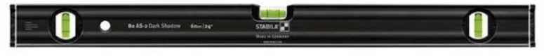 Gulsčiukų rinkinys STABILA Dark Shadow 80AS Set 60, 100cm