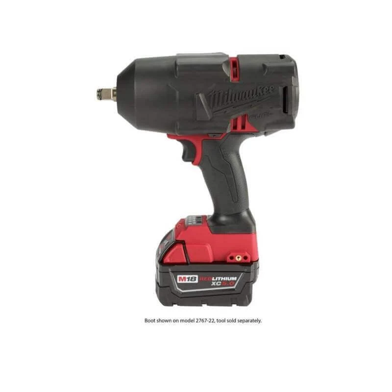 Milwaukee Accessories Korpuso apsauga guminė Milwaukee (M18 FHIWF12 įrankiui)