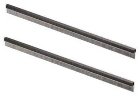 Guminiai šepetėliai siurbimo antgaliui Nilfisk-ALTO; 450 mm; 2 vnt.