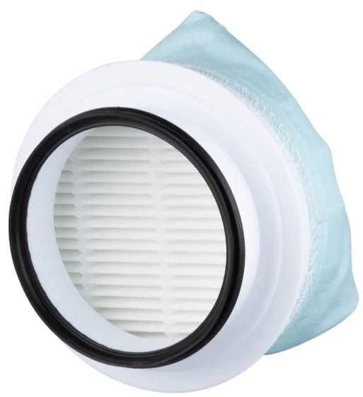 Makita HEPA filtras, CL003G , DCL286 1910C9-5