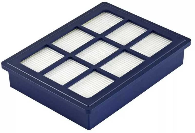 Hepa filtras dulkių siurbliui Nilfisk-ALTO 1471250600