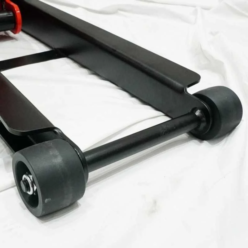 Hidraulinis keltuvas KS TOOLS 1500kg