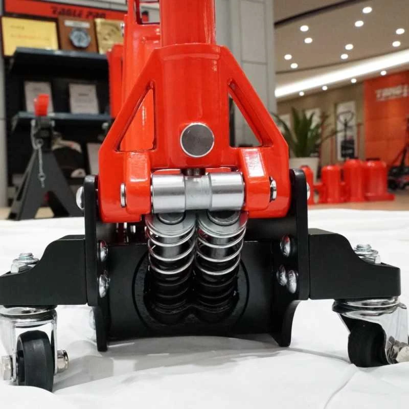 Hidraulinis keltuvas KS TOOLS 1500kg