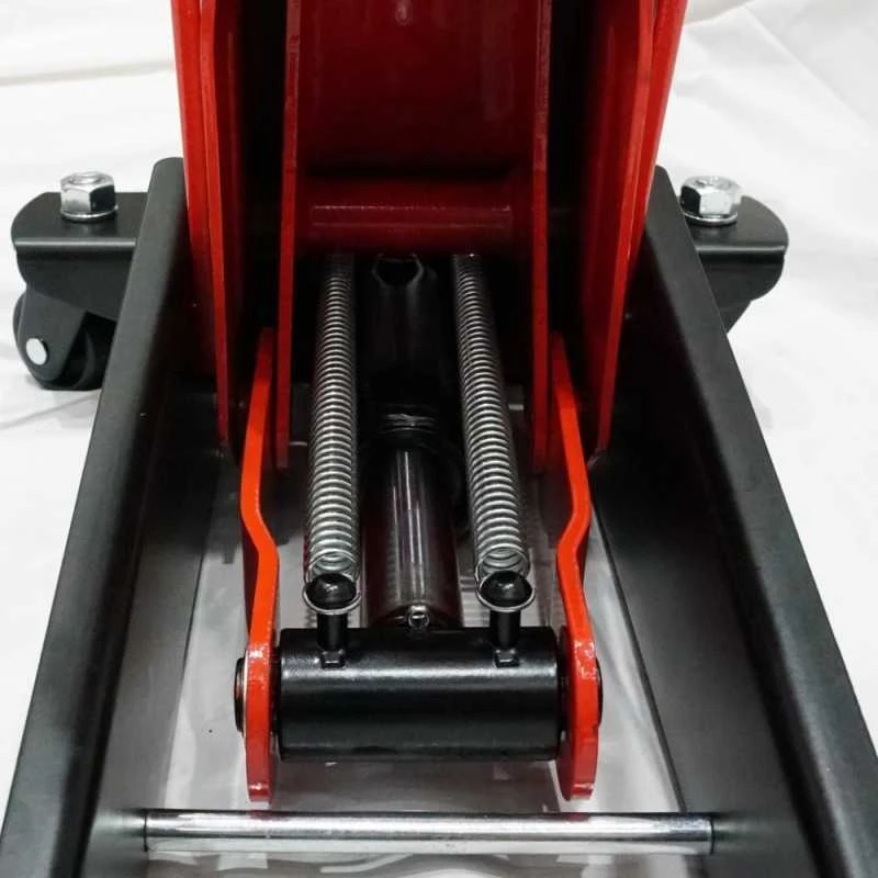 Hidraulinis keltuvas KS TOOLS 1500kg