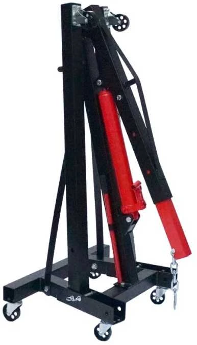 Hidraulinis kranas KS TOOLS 2000kg