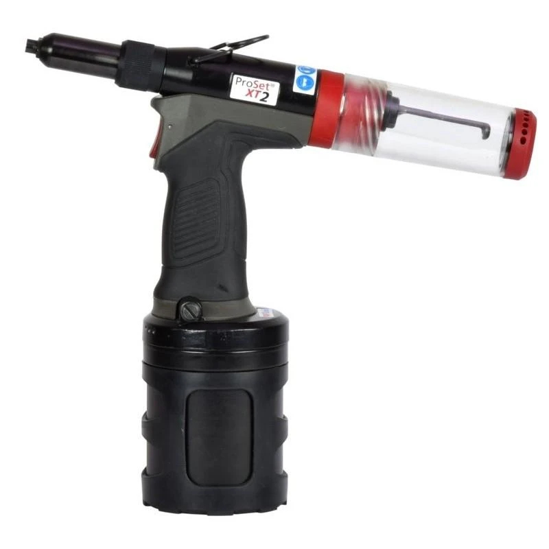Pop Avdel Hidro-pneumatinis kniediklis POP/MASTERFIX ProSet XT2