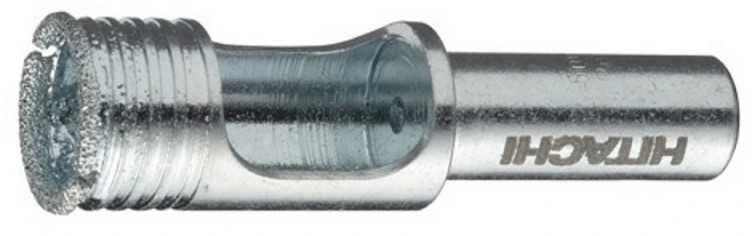 Hikoki Accessories Deimantinė gręžimo karūna plytelėms HiKOKI 780701 Ø20 mm