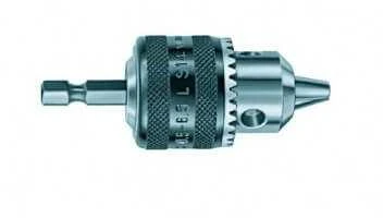Hikoki Accessories Griebtuvas su HEX adapteriu Hitachi; 1-10 mm