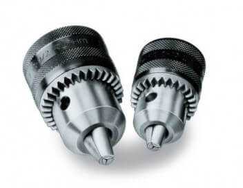 Hikoki Accessories Griebtuvas su raktu Hitachi; 1,5-13mm