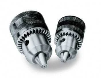 Hikoki Accessories Griebtuvas su raktu HiKOKI 1,5-10mm 1/2"-20