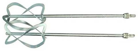 Hikoki Accessories Maišymo mentis HiKOKI UM22VYST 135x600, 2vnt.