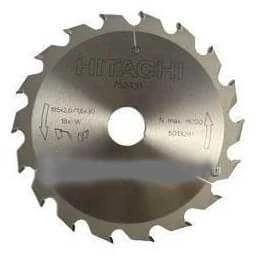 Hikoki Accessories Pjovimo diskas medienai Hitachi; 230x2,8x30,0 mm; Z36