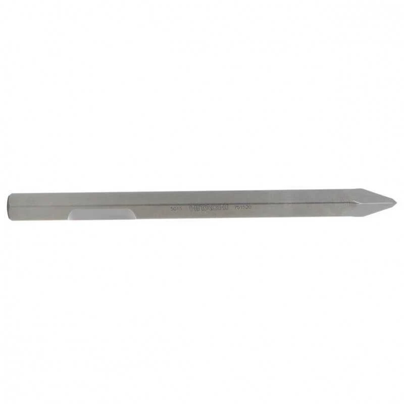 Hikoki Accessories Kaltas taškiniam kirtimui Hikoki 751520; Hex 28 mm; 400 mm
