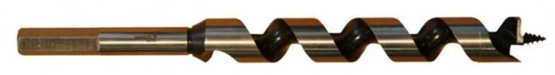 Hikoki Accessories Sraigtinis medžio grąžtas HiKOKI Ø10x320mm