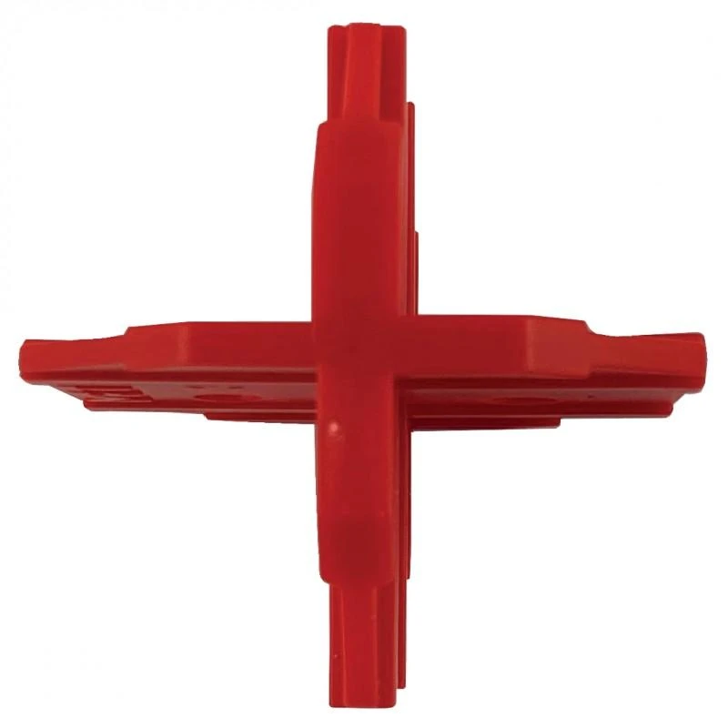 Hikoki Accessories Tarpų šablonas MFT 3-6mm