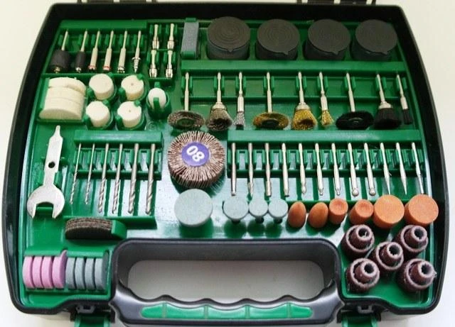 Hikoki Accessories Priedų rinkinys Hitachi; 200 vnt.
