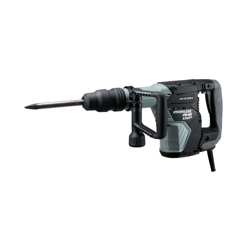 Atskėlimo plaktukas HiKOKI H45MEY