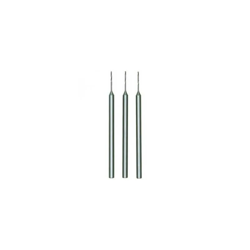 HSS grąžtas 1,0 mm PROXXON