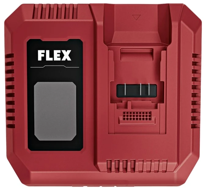 Įkroviklis FLEX CA2 12/18V 230/CEE