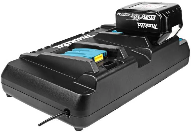 Makita 196933-6 Kroviklis DC18RD 14,4-18 V Li-ion
