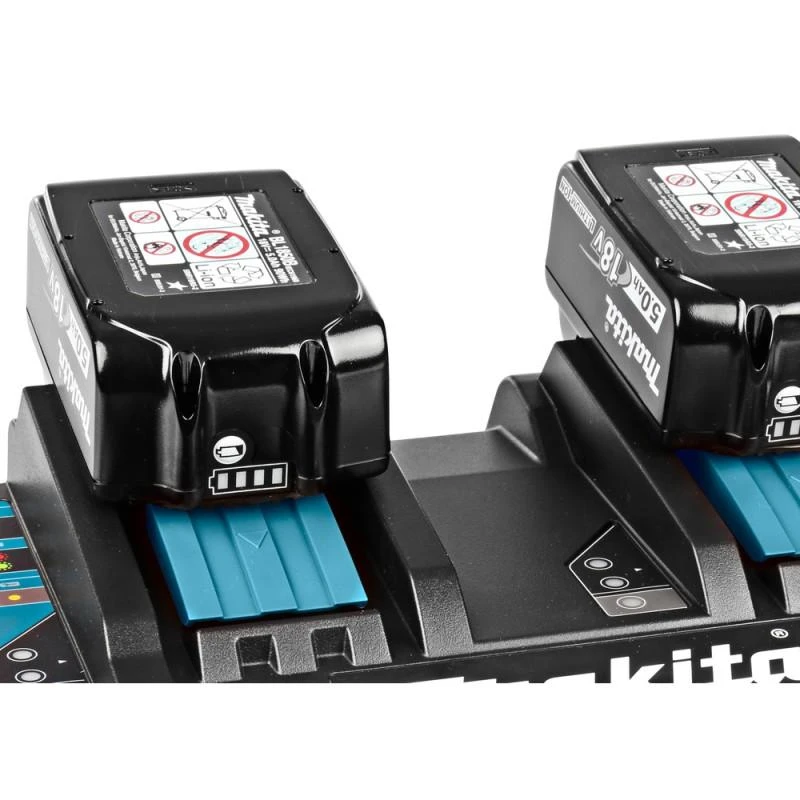 Makita 196933-6 Kroviklis DC18RD 14,4-18 V Li-ion