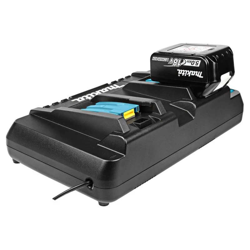 Makita 196933-6 Kroviklis DC18RD 14,4-18 V Li-ion