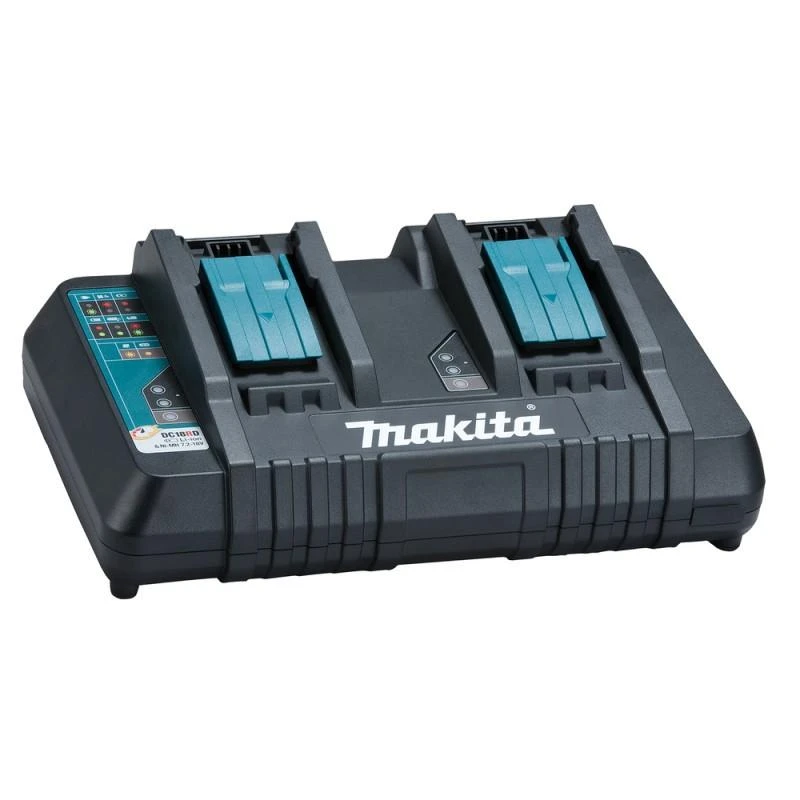 Makita 196933-6 Kroviklis DC18RD 14,4-18 V Li-ion