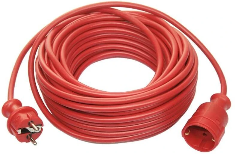 Elektrinis ilgiklis AS-Schwabe HO5VV-F 3G1,5; 25 m