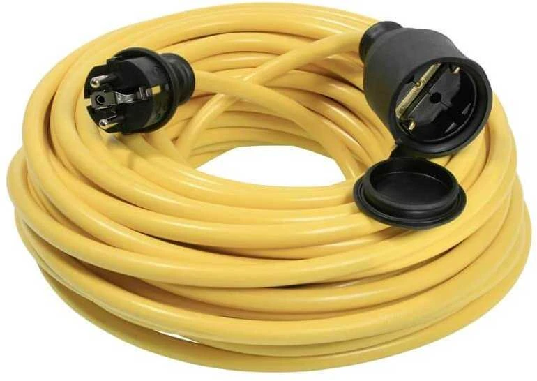 Elektrinis ilgiklis AS-Schwabe K35 AT-N07V3 V3-F 3G2,5; 25 m