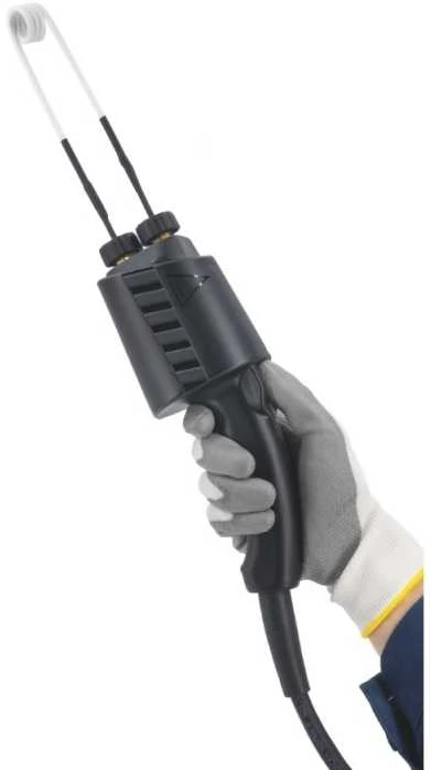 Indukcinis kaitintuvas GYS POWERDUCTION 10R su priedu
