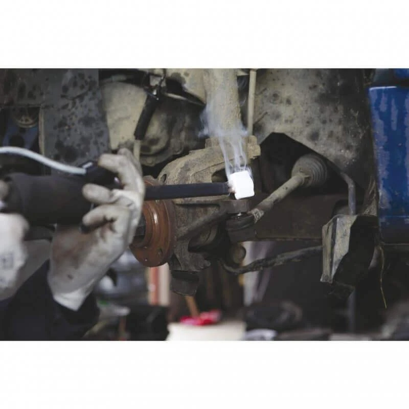Drėkintuvas Indukcinis kaitintuvas GYS Powerduction 39LG