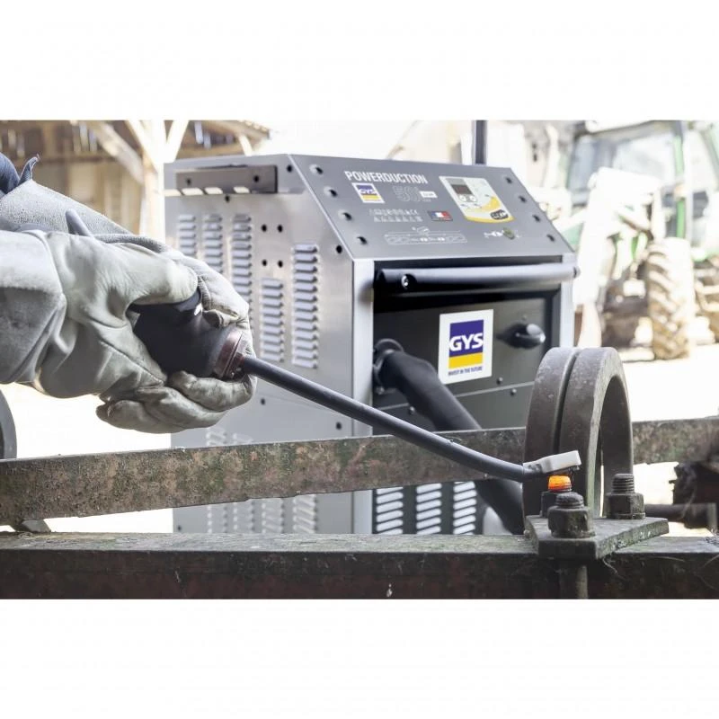 Indukcinis kaitintuvas GYS Powerduction 50LG