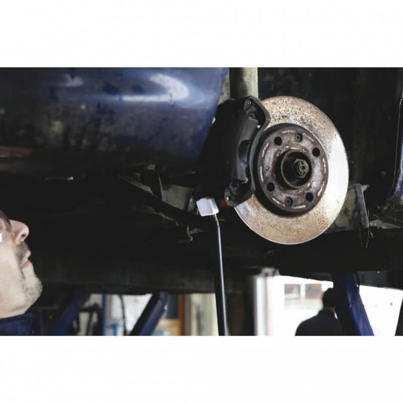 Drėkintuvas Indukcinis kaitintuvas GYS Powerduction 39LG