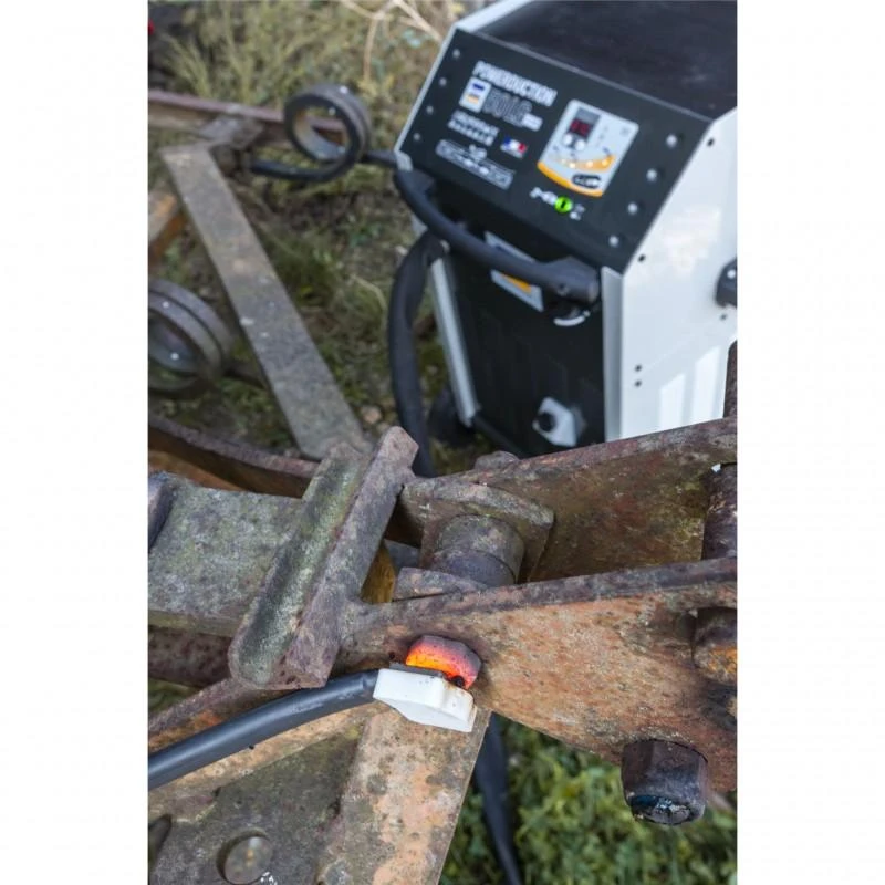 Indukcinis kaitintuvas GYS Powerduction 50LG