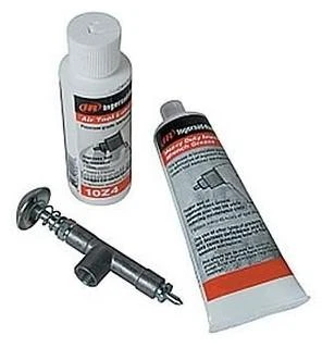 Ingersoll Rand 115-LBK1 veržliasukio tepimo rinkinys INGERSOLL