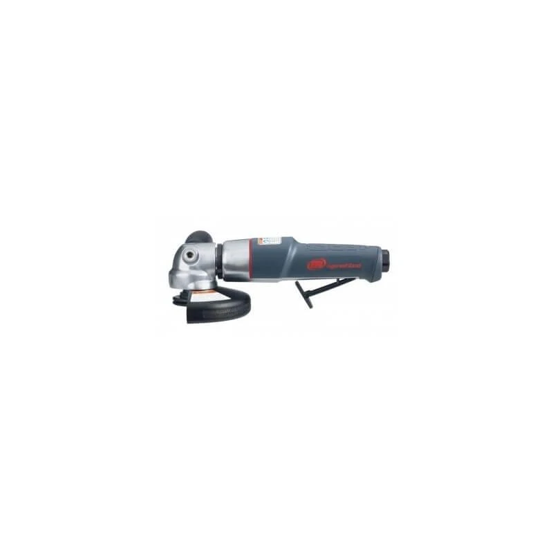 Ingersoll Rand Pneumatinis kampinis šlifuoklis INGERSOLL 345MAX-M