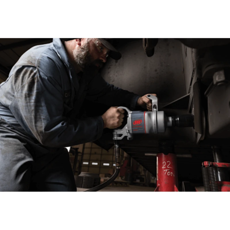 Ingersoll Rand Smūginis veržliasukis 1" INGERSOLL 2850MAX-6