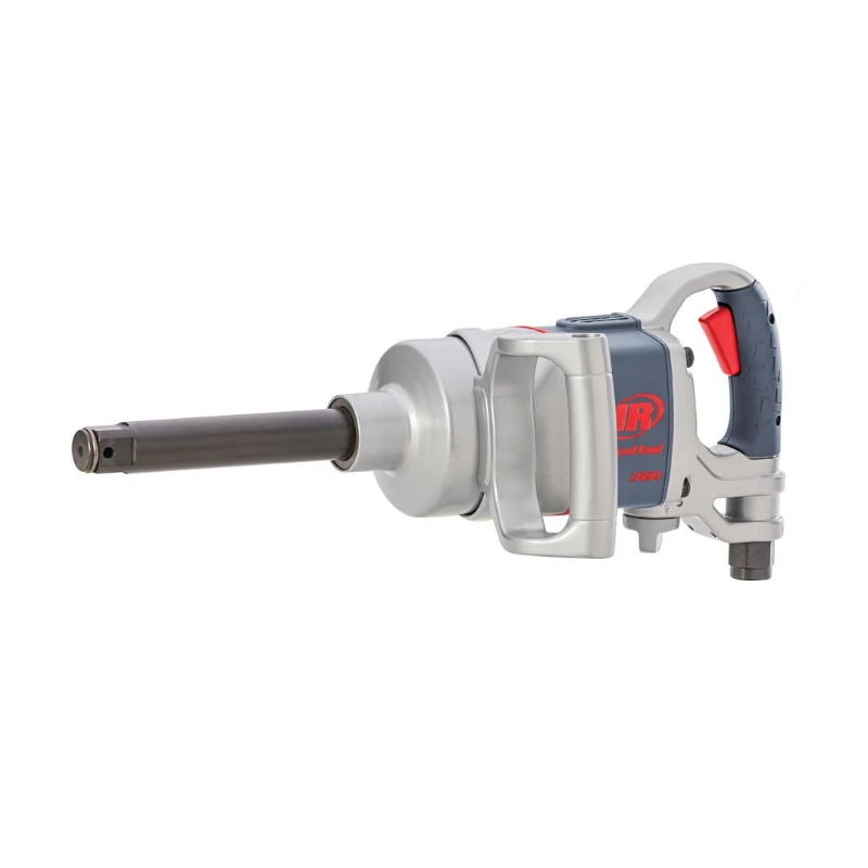 Ingersoll Rand Smūginis veržliasukis 1" INGERSOLL 2850MAX-6