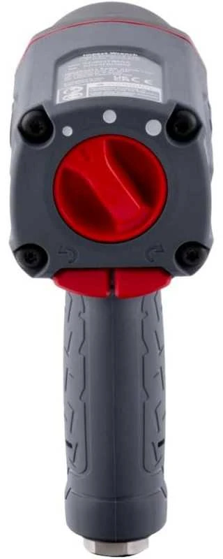 Ingersoll Rand Smūginis veržliasukis INGERSOLL 2236QTiMAX DXS