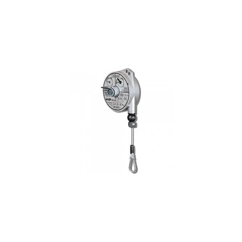 Įrankio laikiklis TECNA 9311 4-6kg, 2,5m