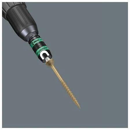 Wera Bit holder Rapidaptor + Ringmagnet 887/4 RR