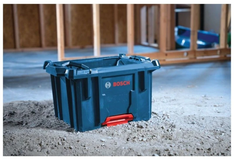 „Bosch L-BOXX“ statybinė dėžė