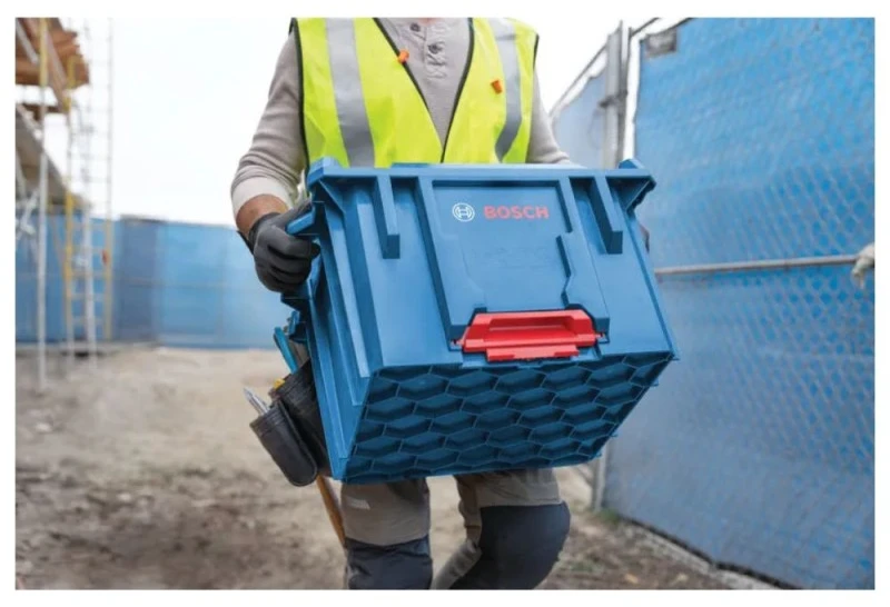 „Bosch L-BOXX“ statybinė dėžė